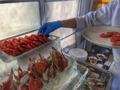 -上海和平饭店-华懋阁 The Cathay Room