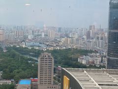 -沈阳君悦酒店·意坊意大利餐厅