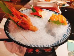 -温禾牛·和牛寿喜烧自助火锅(恒基名人店)