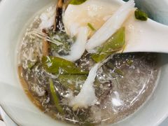 -同里湖大饭店-怡景轩中餐厅(同里古镇店)