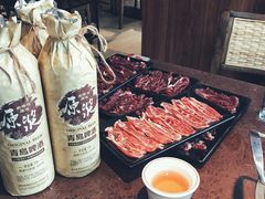 五花趾-幸运牛汕头小黄牛牛肉火锅(梅林店)