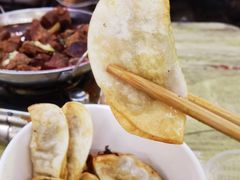 -桂萍特色牛筋牛杂(长堤街总店)