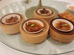 -香宫中餐厅·大连香格里拉(人民路店)