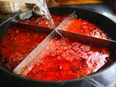 -陈眼镜火锅(总店)