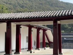 -句容茅山景区