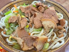 -罗胖子面馆(西关店)