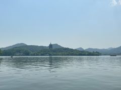 -柳莺湖上·湖景餐厅·江南菜(西湖店)