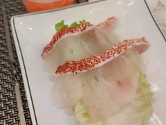 -福禧荟·海鲜自助