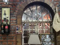 -爵士花园音乐酒吧餐厅