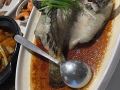 -万龙洲海鲜(南新仓店)