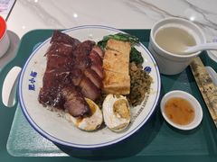 -肥小福·烧鹅专门店(环宇荟店)