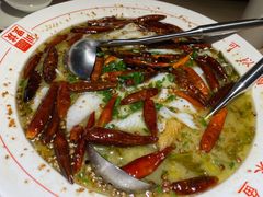 -川里谈·川味小馆(北京路店)