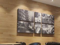 -星巴克(合肥包河万达广场店)