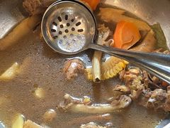 桑拿底汤-阿多私房菜(顺德店)