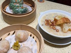-点都德(奥体印象城店)