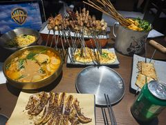-半酌烧烤小酒馆(南京东路店)