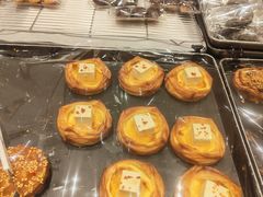 -OUR Bakery(中海环宇荟店)
