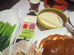 -大鸭梨烤鸭·北京菜(大兴南小街店)