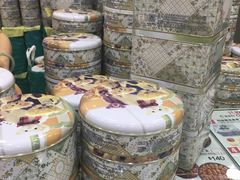 -珍妮曲奇聪明小熊(尖沙咀店)