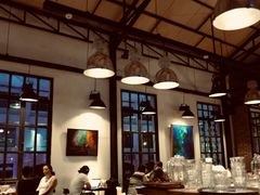 -The Workshop Coffee