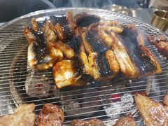 -本炙炭烤·蒲烧活鳗料理店(金沙洲店)