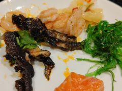 -五缘湾凯悦酒店·悦饗中餐厅