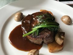 -园丁顿西餐厅(亦庄创新大厦高新视听产业园店)