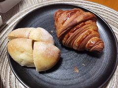 经典可颂-富贵面包公司(运河店)