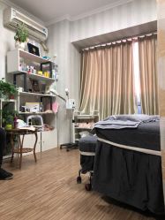 -JERRY日式美甲美睫纹绣工坊