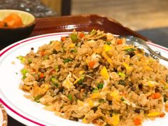 -蘭·日本料理铁板烧(碧云路店)