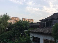 -小河直街历史文化街区