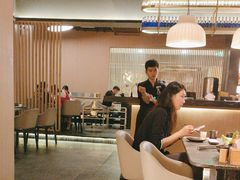 -牛局别馆·和牛烧肉(日月广场店)