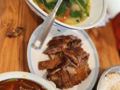 -土桥老街黄鸭子(清淳家园店)