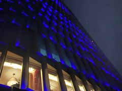 -洲际酒店·地平线全日餐厅HORIZON CAFÉ