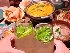 -安南越南餐厅(青岛万象城店)