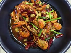 -聚味瞿记·龙虾堂(树木岭店)