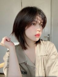 -HG美发设计沙龙