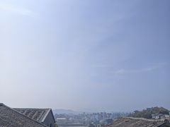 -东沙渔村