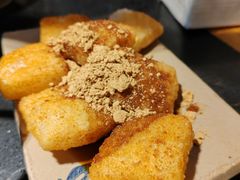 -洋马儿火锅(解放碑店)