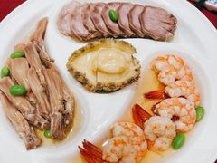 -老吉士酒家(天平路店)