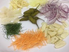 -凯盈阁·顺德私房菜·桑拿鸡