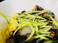 -祥和居炸酱面馆(美食街店)