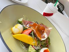 -靡瑅miti西式融合餐吧(星海湾水岸风情街店)