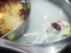-成都玉林串串香火锅(三八店)