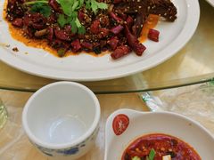 -敖家巷羊肉汤(瑞尔戴斯店)