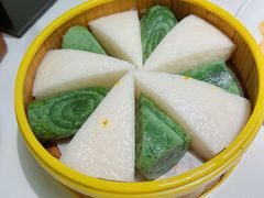 -徽韵人家·传承正宗徽菜(牡丹园店)