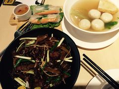 来龙里冰室(万象城店)-来龙里 精致 东南亚餐室(万象城店)