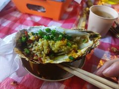 -为民烧烤吧.自贡爆炒菜(收录10年好店)