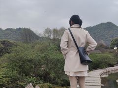 -贵阳市花溪国家城市湿地公园