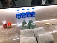 -黄山馥丽蓝山酒店(新安江店)